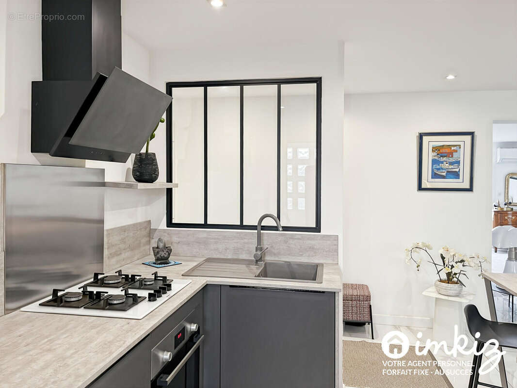 Appartement 4 pièces - photo 3