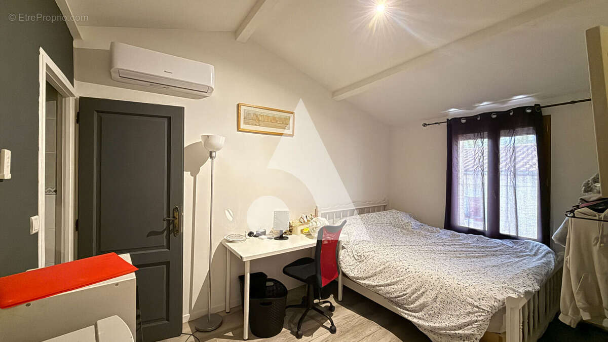 Maison à LIBOURNE