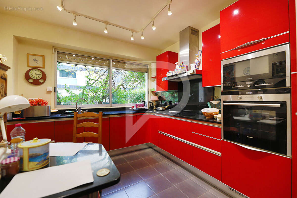 Appartement à CHATOU