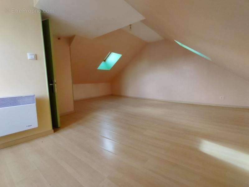 Maison à LA FERTE-MACE