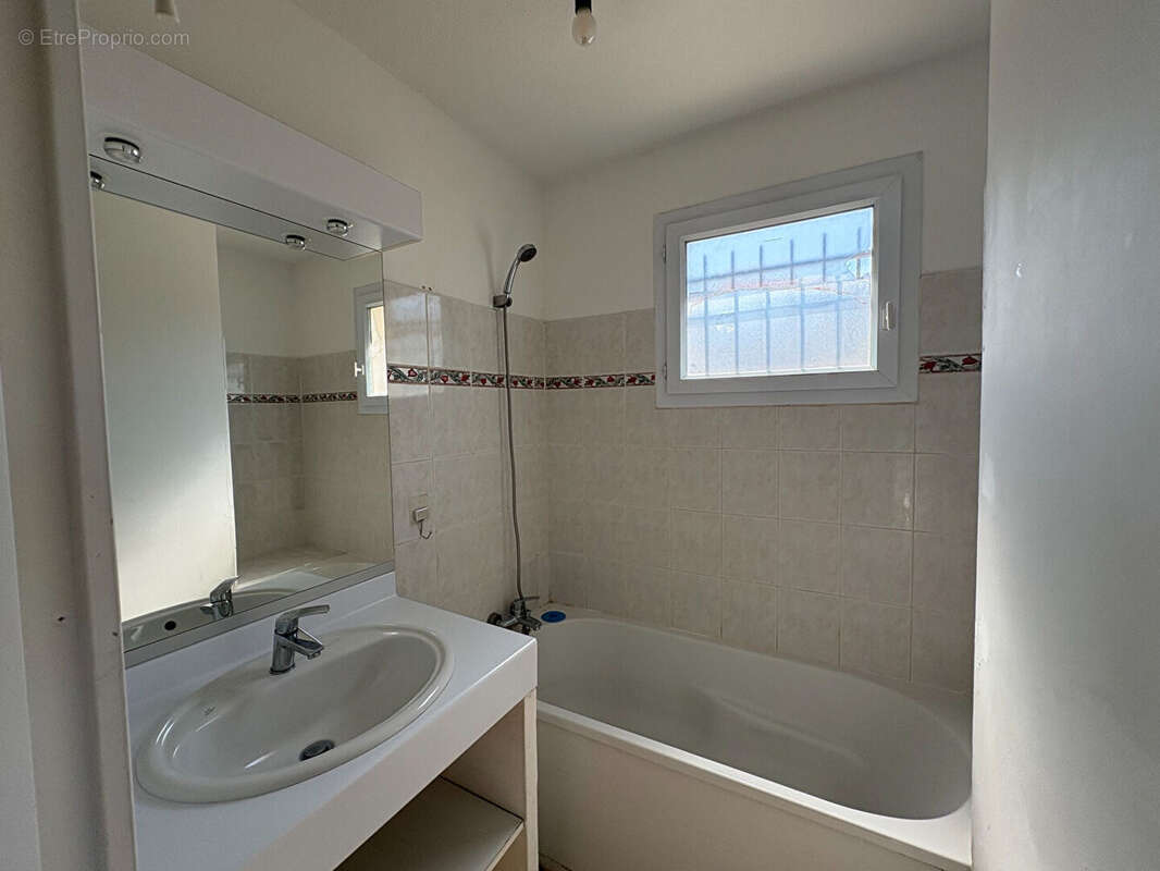 Villa 83m² à venelles - photo 4