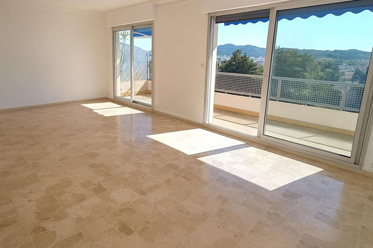 Appartement à LA SEYNE-SUR-MER