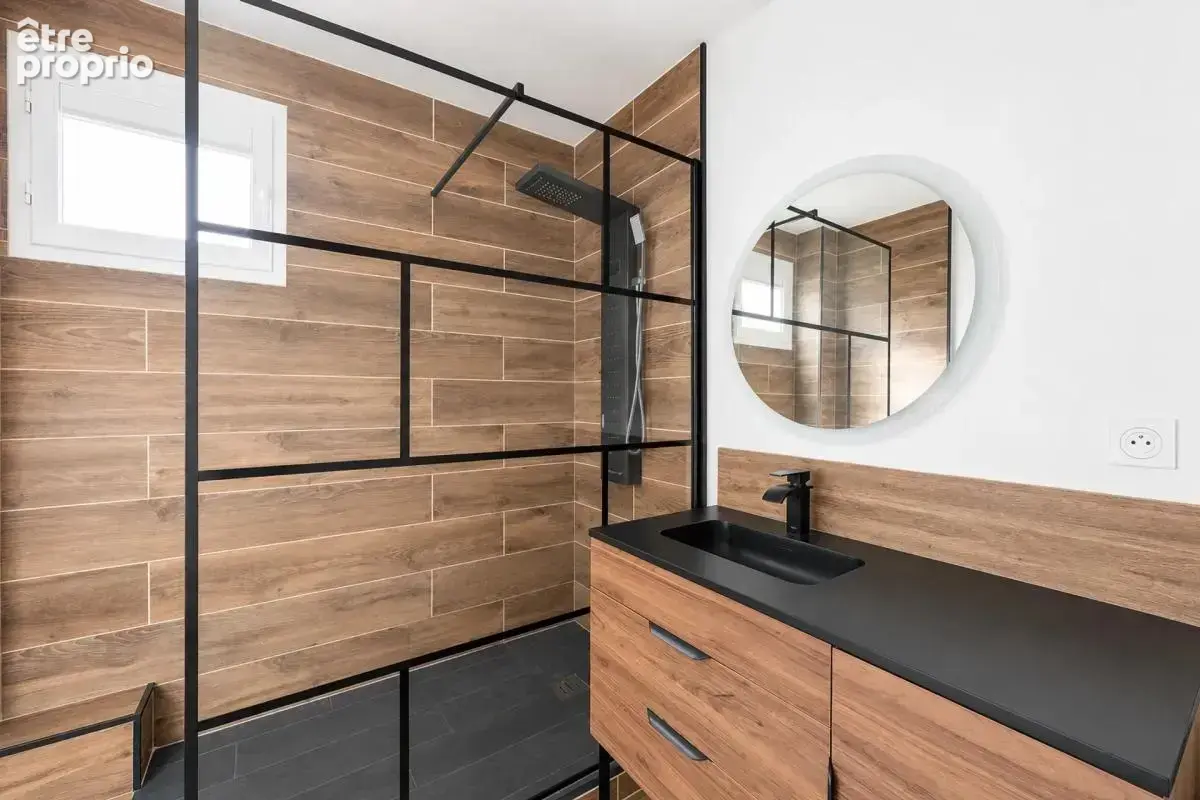 Appartement 5 pièces de 95 m² en vente à L'Isle-Adam - photo 8