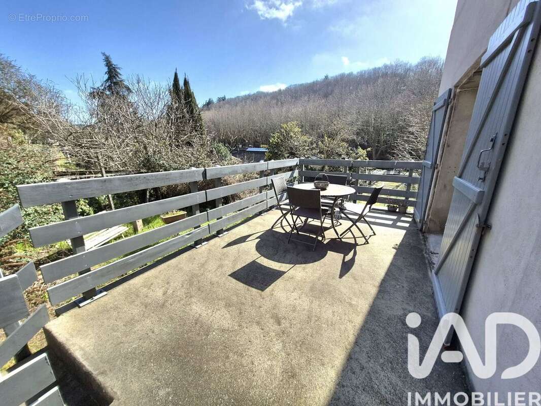 Photo 8 - Maison à CUXAC-CABARDES