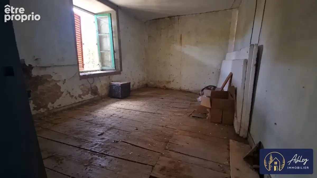 Maison 3 pièces 52 m² à vendre à Soursac (19550) - photo 4