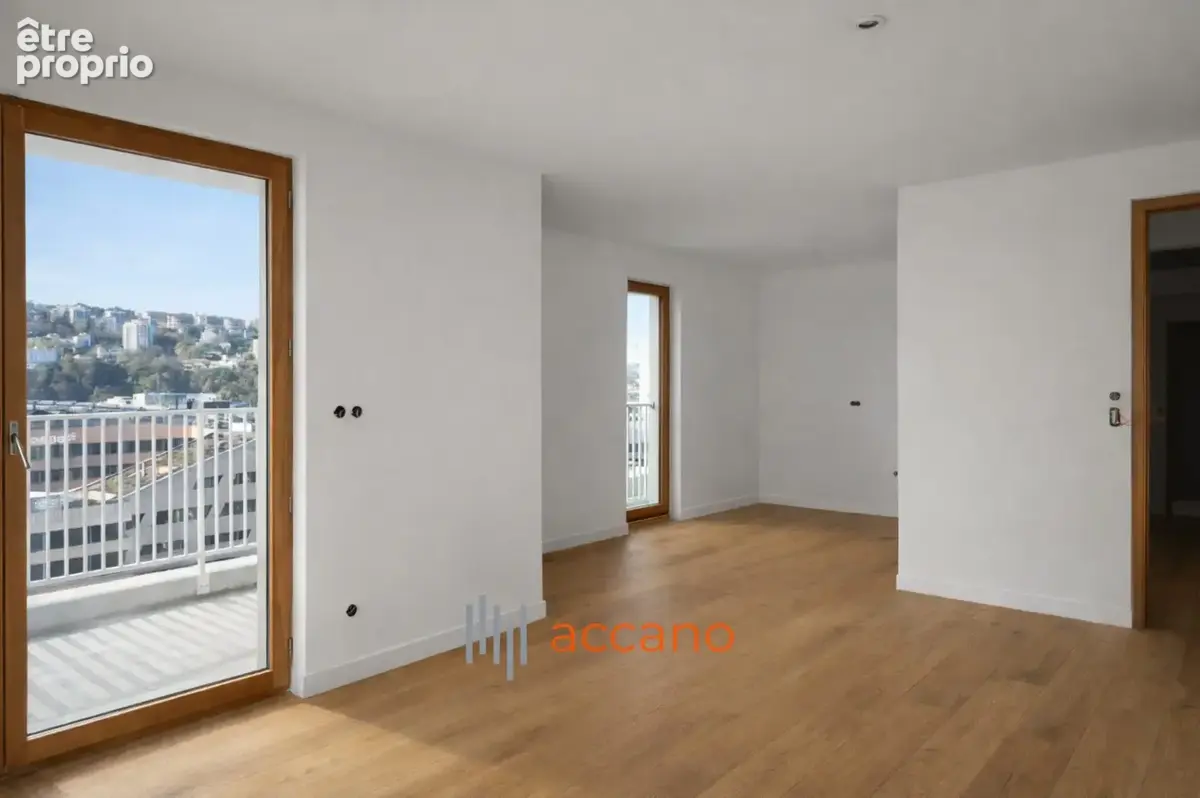 Appartement 3 pièces 70 m² à vendre à Lyon-2e (69002) - photo 7