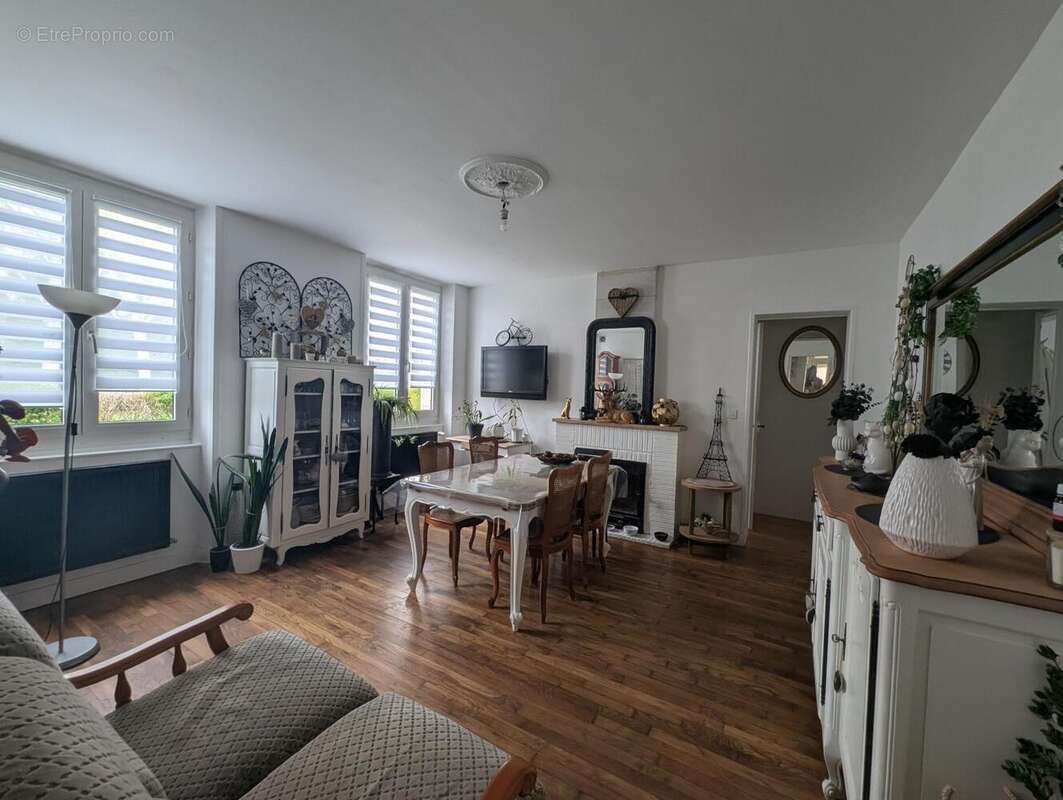 Photo 5 - Maison à BEAUVAIS