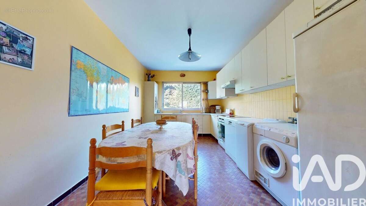 Photo 6 - Appartement à SAINTE-FOY-LES-LYON