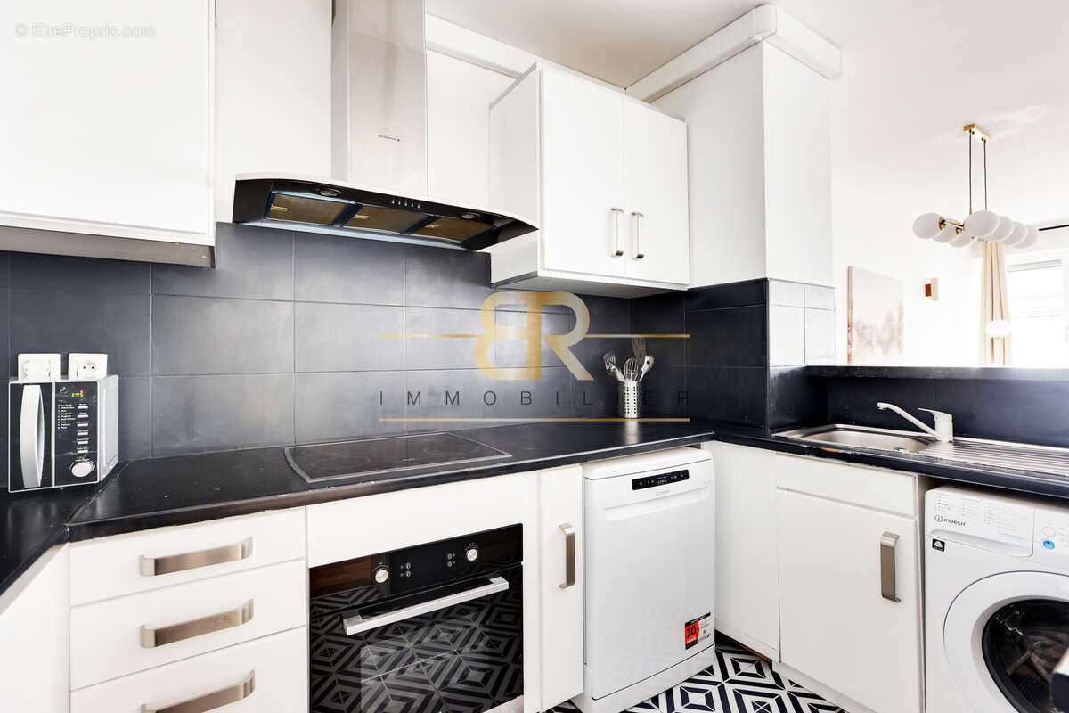 Appartement familial - proche triangle d'or - fonctionnel - photo 5