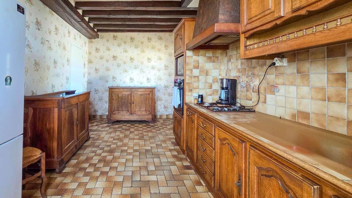 Photo 4 - Maison à LONGUE-JUMELLES