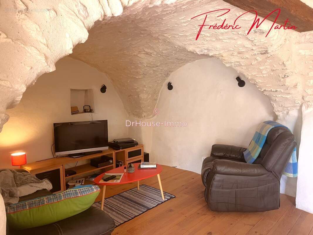 Maison 83 m² à Sainte-Anastasie  - photo 25
