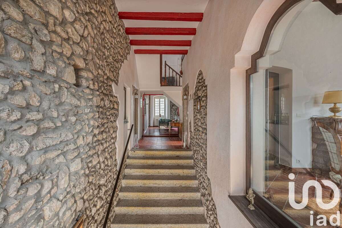 Photo 4 - Maison à ALLINGES