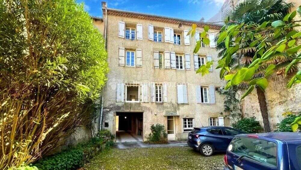 Appartement à CASTRES