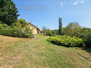 Maison à CHAMPAGNEY