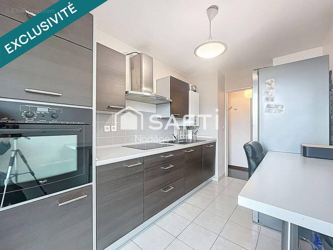 Photo 1 - Appartement à MOULINS-LES-METZ