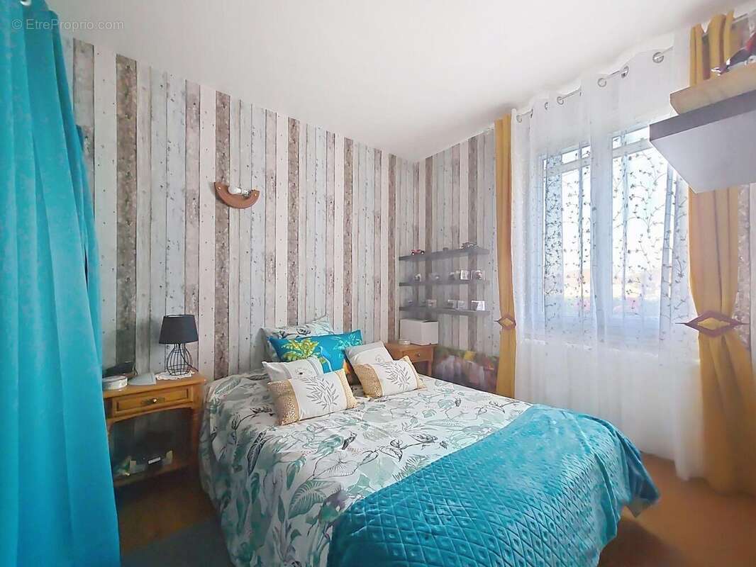 Photo 5 - Maison à VARENNES-SUR-ALLIER