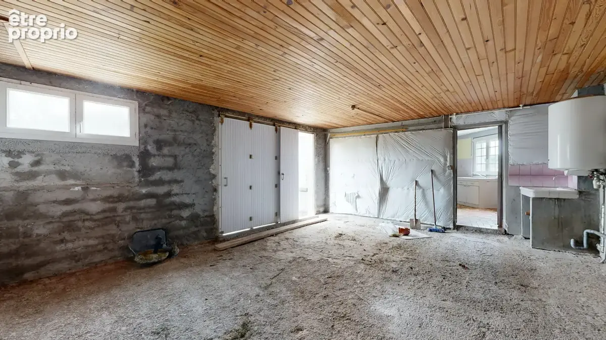 Maison de plain-pied 92 m2 avec garage - photo 10