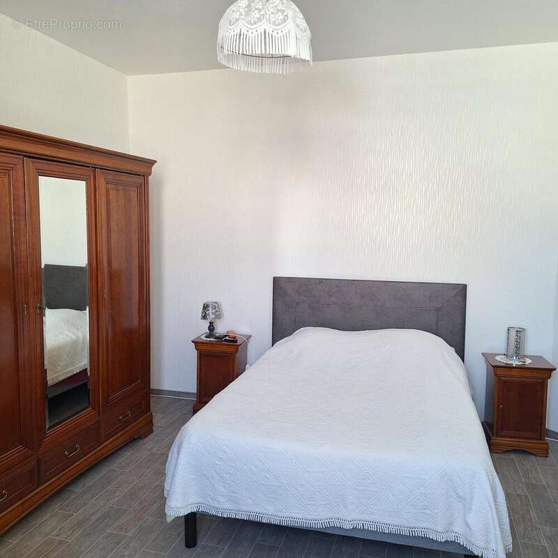Photo 7 - Maison à ECUISSES