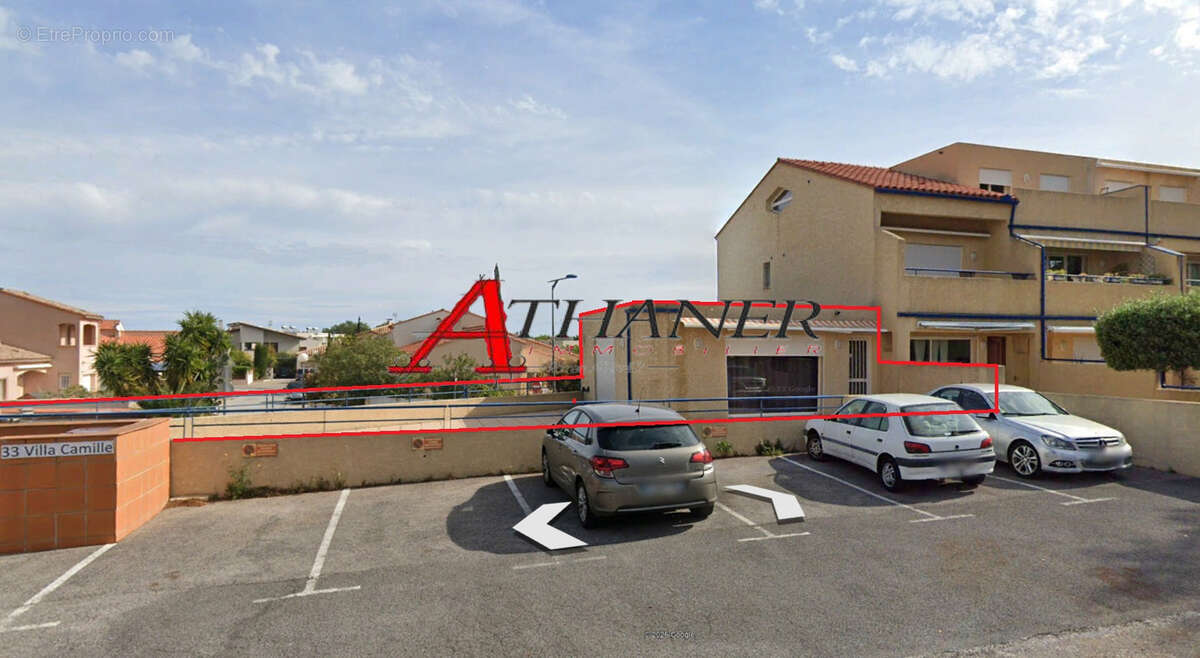 Appartement à ARGELES-SUR-MER