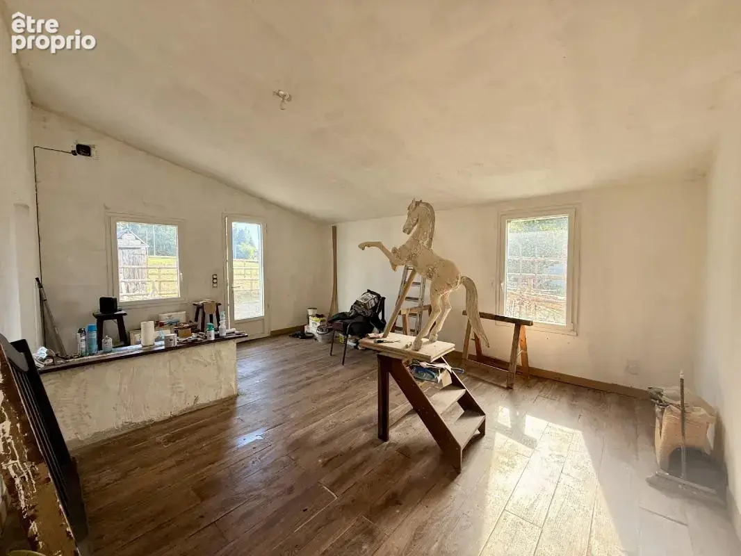 Maison 5 pièces 78 m² à vendre à Briouze (61220) - photo 2