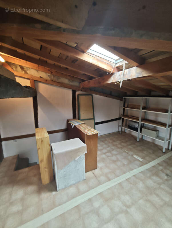 Maison à VILLASAVARY