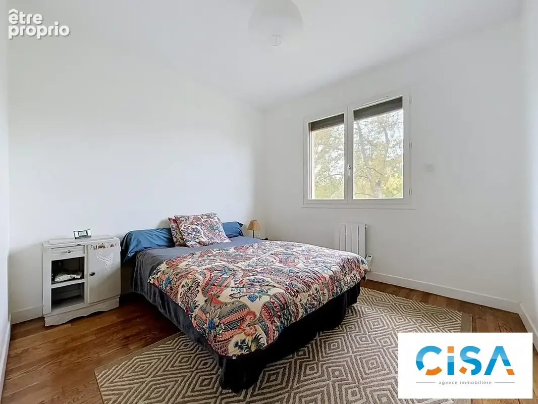 Maison 5 pièces 84 m² à vendre à Cinqueux (60940) - photo 9