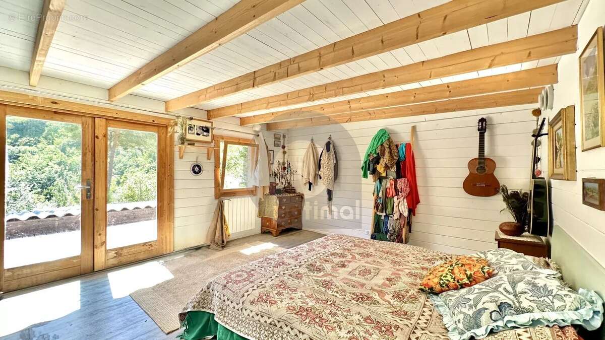 Maison à SOSPEL