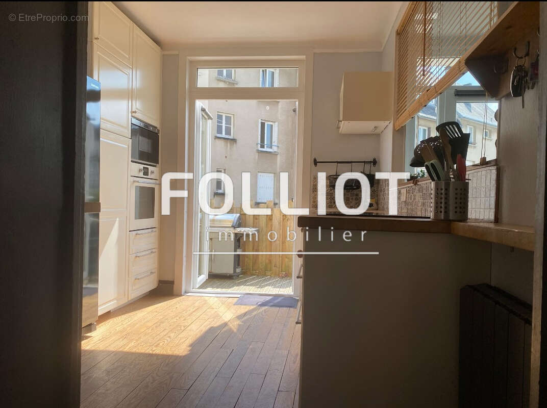 Appartement à SAINT-LO