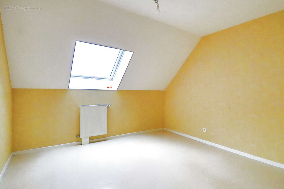 Appartement à CHALONS-EN-CHAMPAGNE