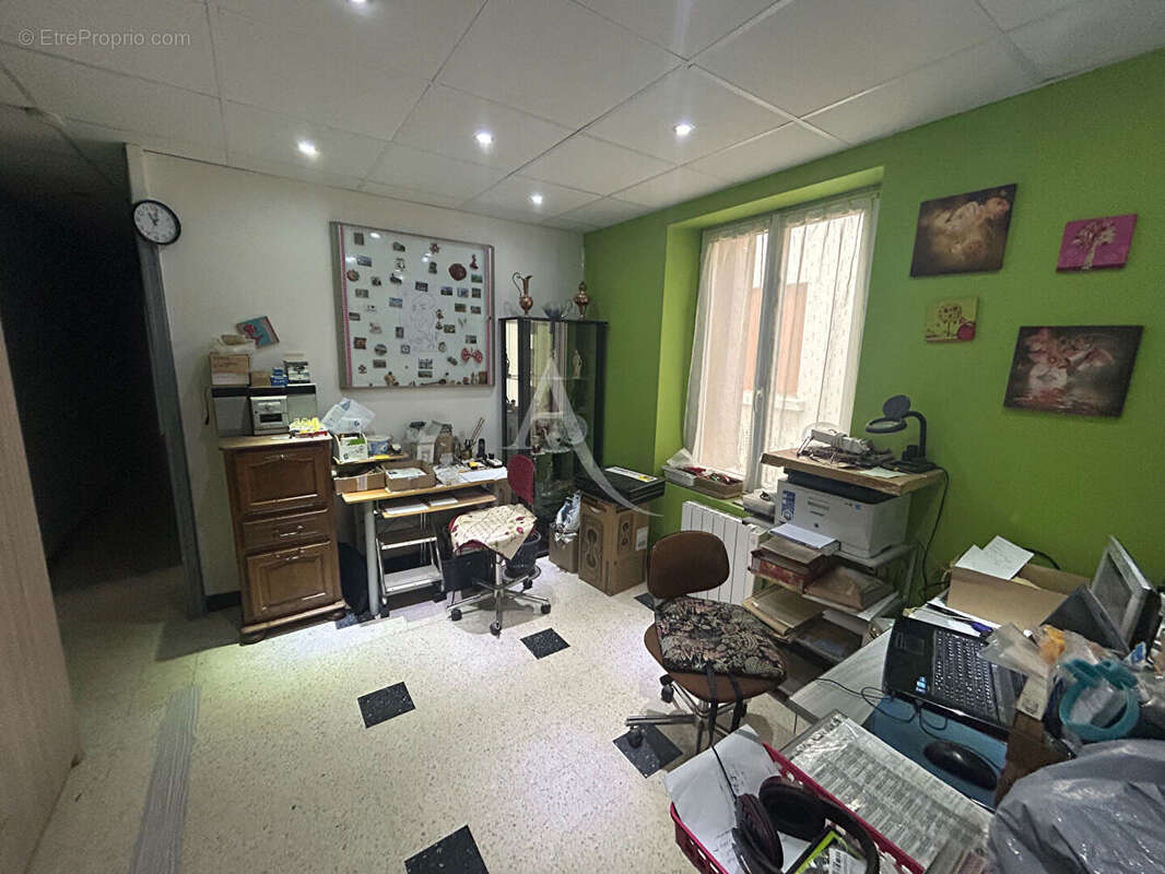 Appartement à CARCASSONNE