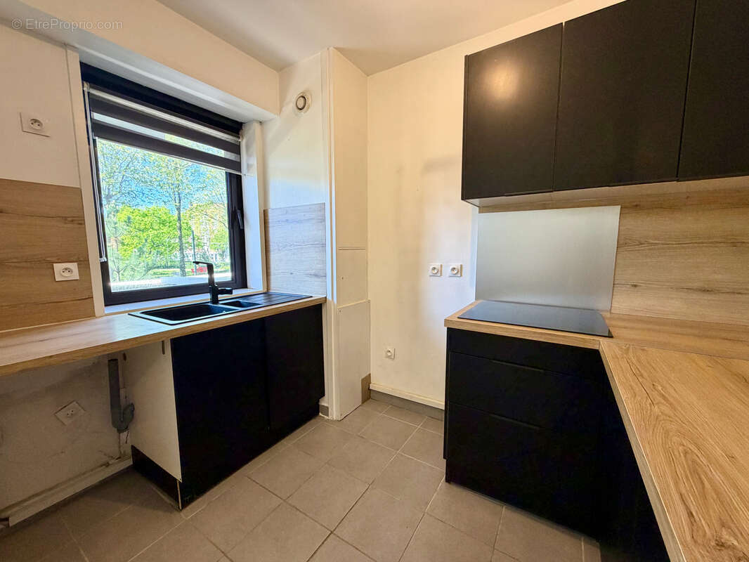 Appartement à MARCQ-EN-BAROEUL