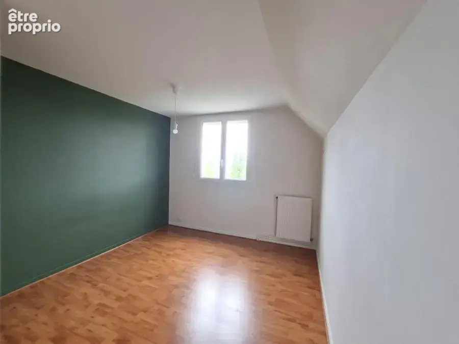 Appartement 2 pièces 56 m² à vendre à Le Mans (72100) - photo 19