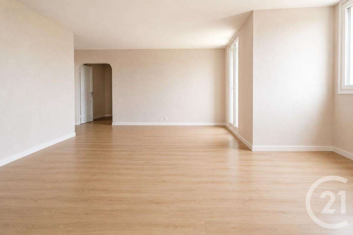 Appartement à CRETEIL