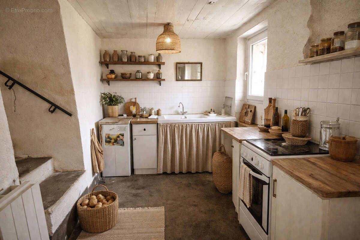Maison à BEAUMONT