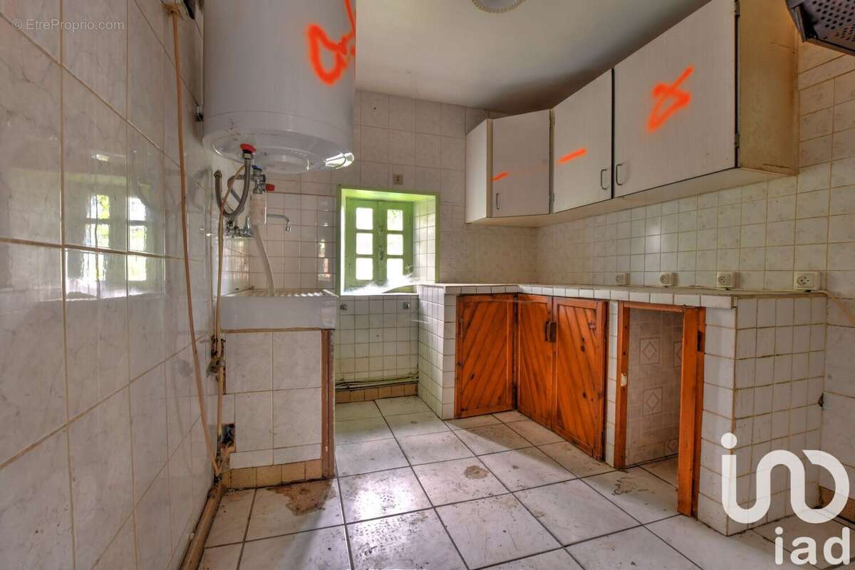 Photo 4 - Maison à FOLLES