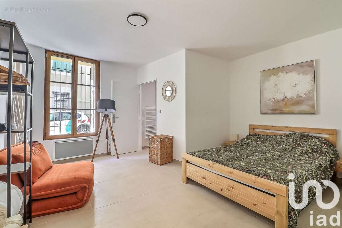 Photo 3 - Appartement à NIMES