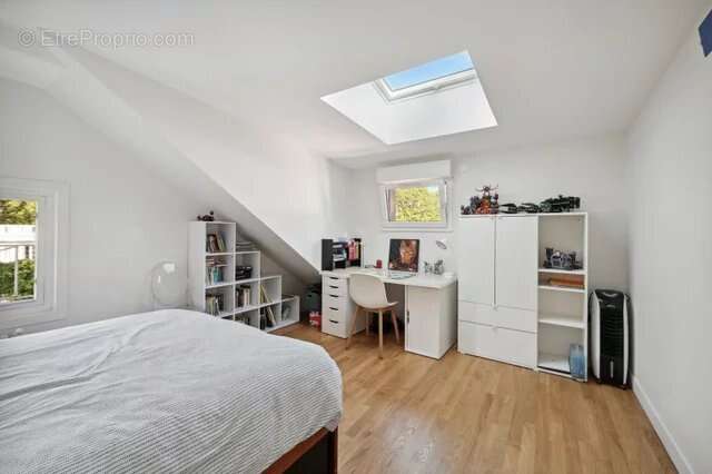 Maison à VAUCRESSON