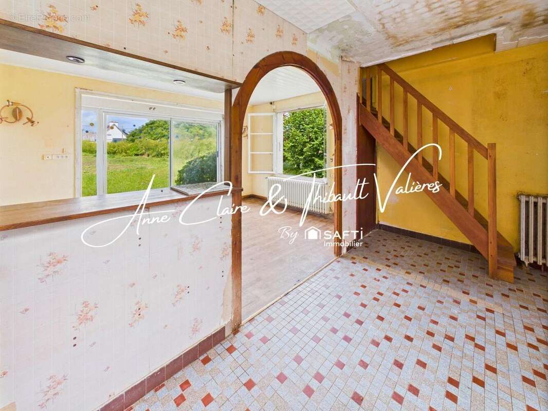 Photo 6 - Maison à LOCQUIREC