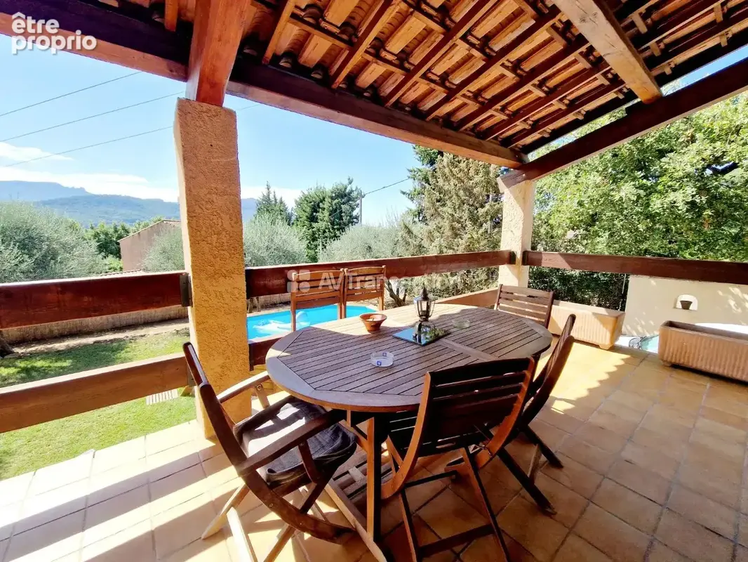 Maison 4 pièces 105 m² à vendre à Auriol (13390) - photo 4