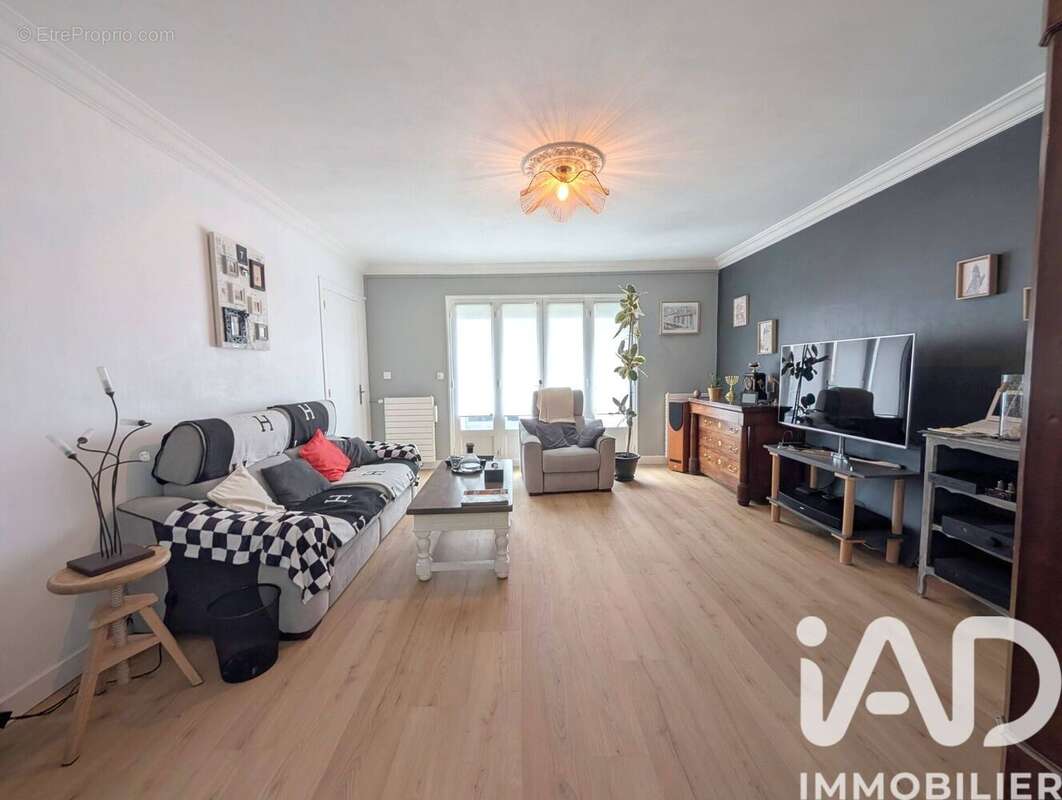 Photo 5 - Maison à SAINT-NAZAIRE