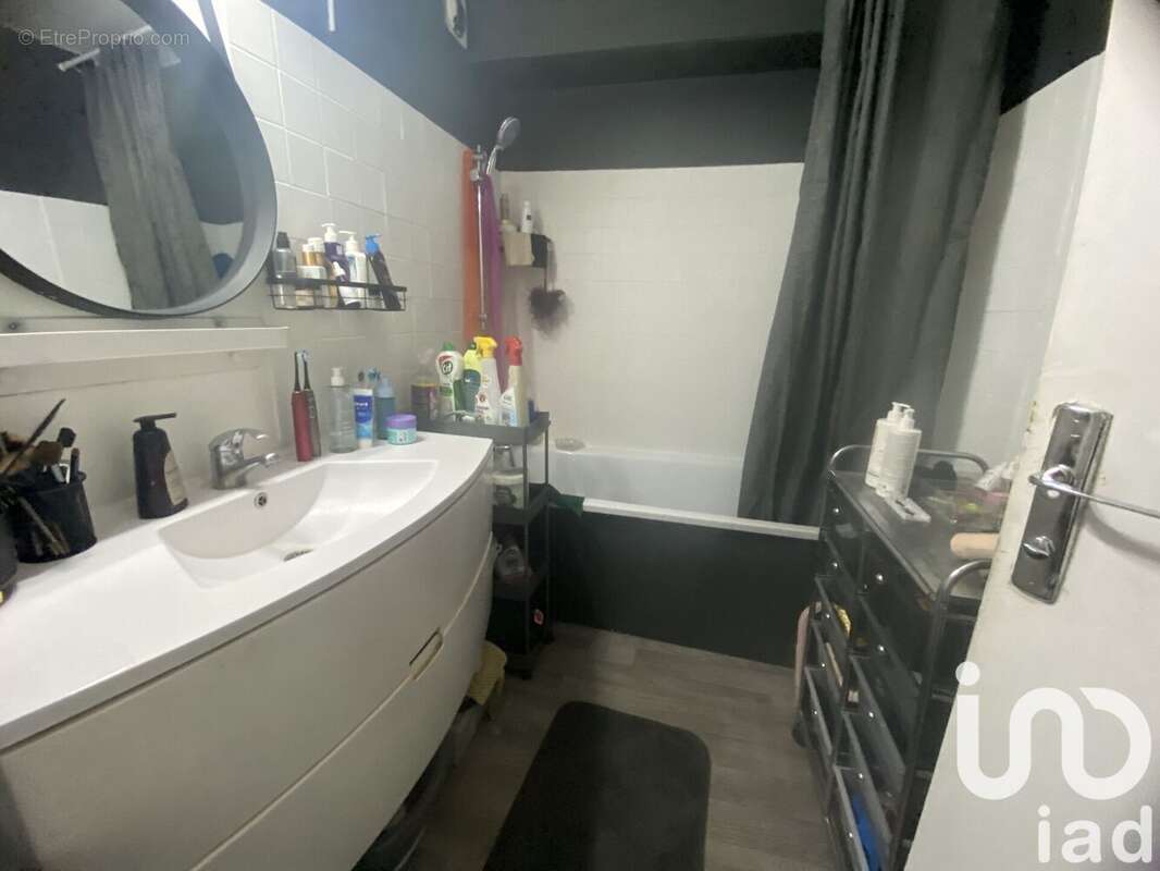 Photo 8 - Appartement à LOGNES