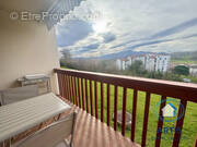 Appartement à SAINT-JEAN-DE-LUZ