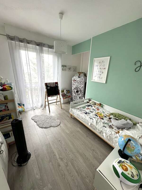 Appartement à BRUGES