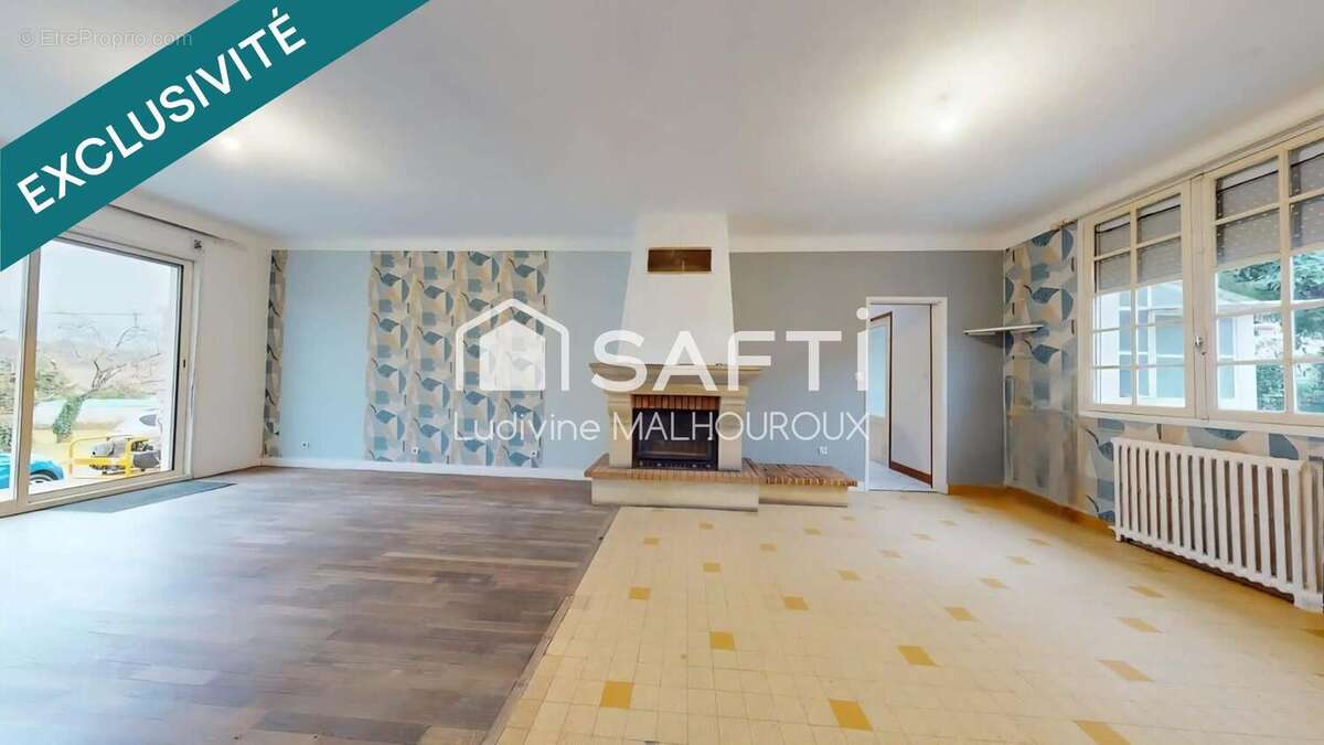 Photo 3 - Maison à CHANCELADE