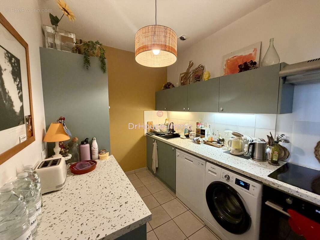 Appartement à COSNAC