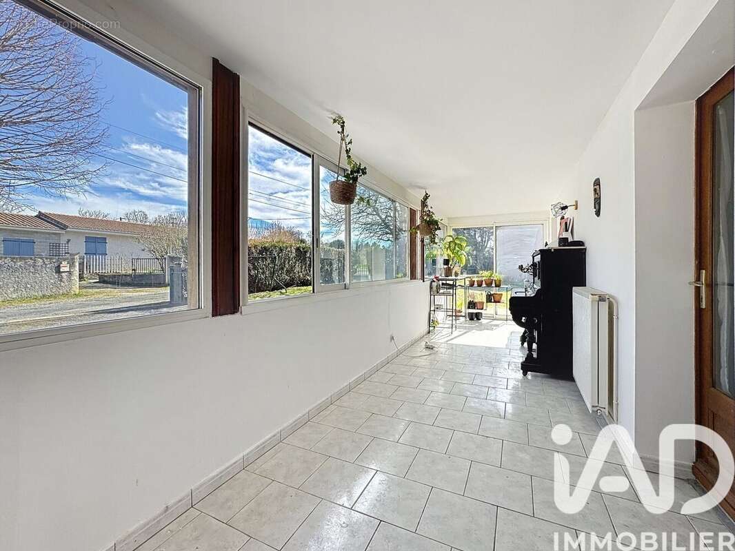 Photo 6 - Maison à MONTBRON