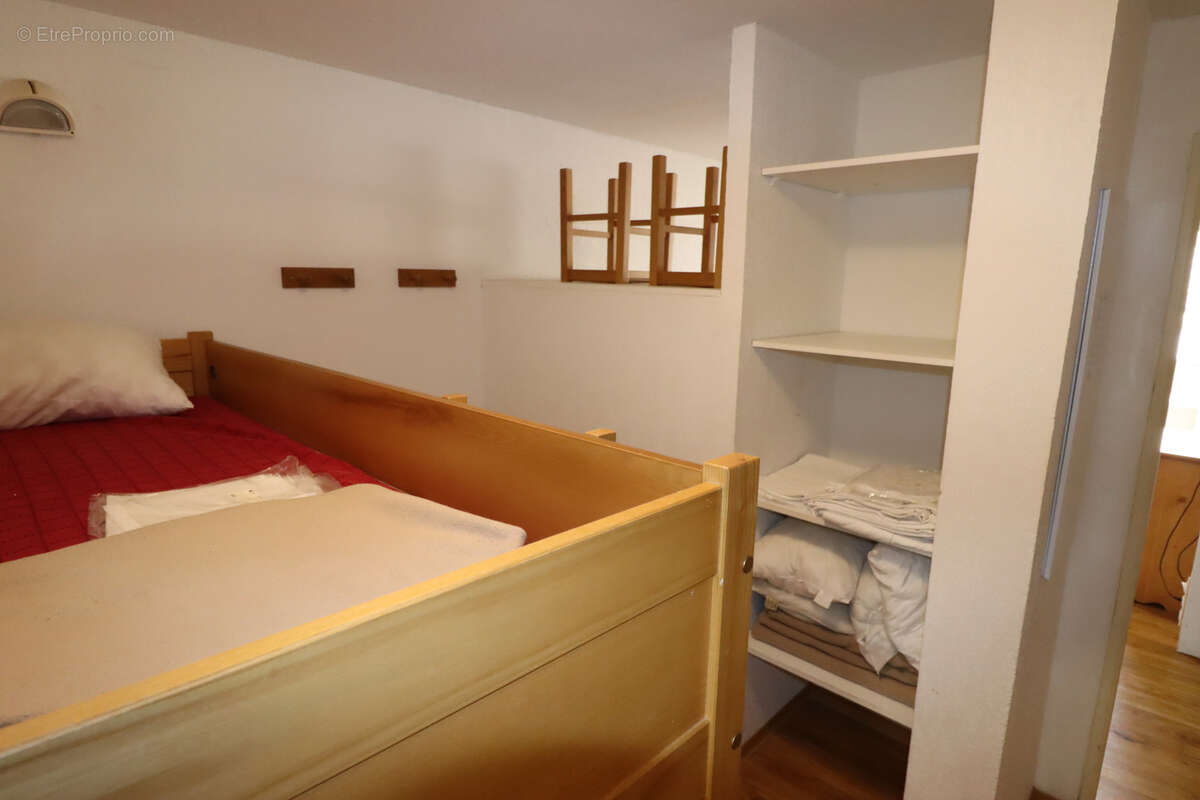 Appartement à ALLOS