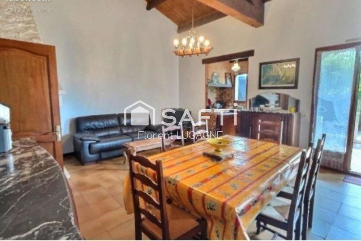 Photo 3 - Maison à VALRAS-PLAGE