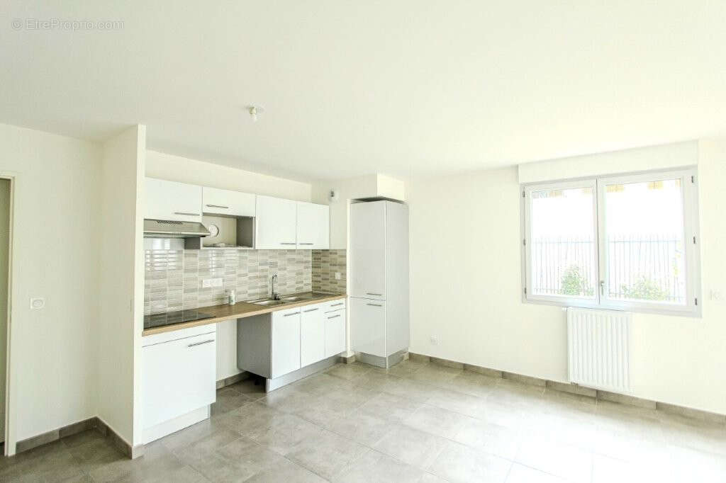 Appartement à BOUCAU