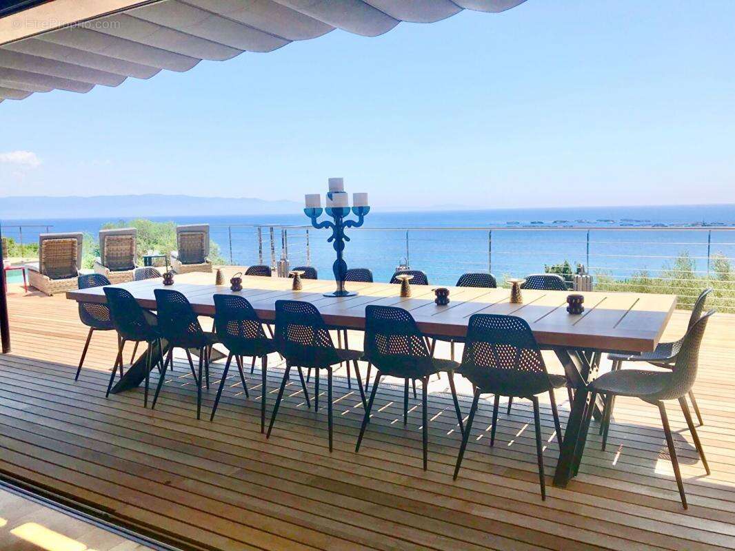 Maison à AJACCIO